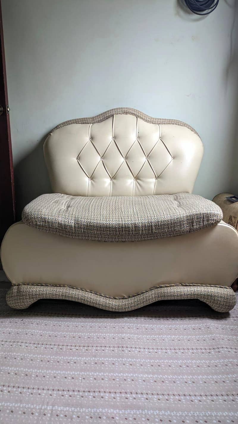Sofa set 4