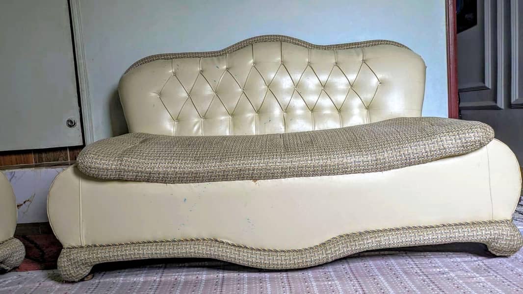 Sofa set 5