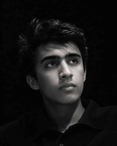 Saim Amir