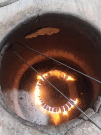 Tandoor For sale