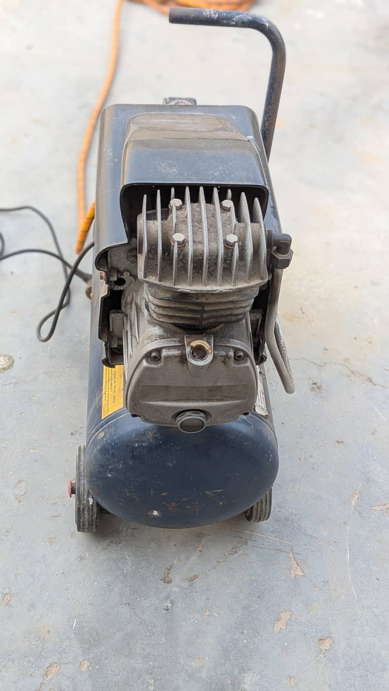 Compressor 3 HP 2