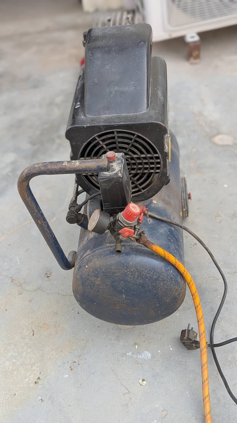 Compressor 3 HP 3