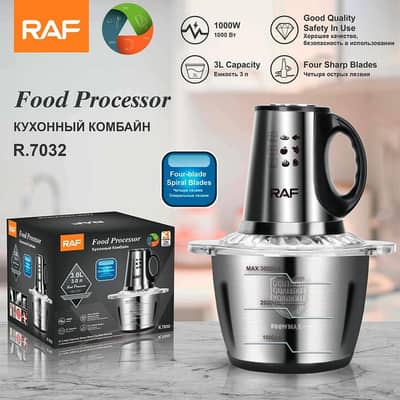 Food processor,mug,tumbler,ice cubes,dry fruits storage box