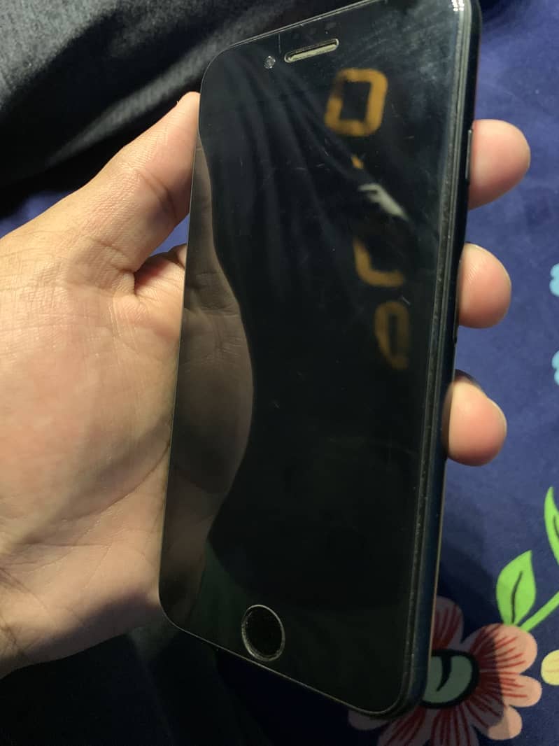Apple iPhone SE 1