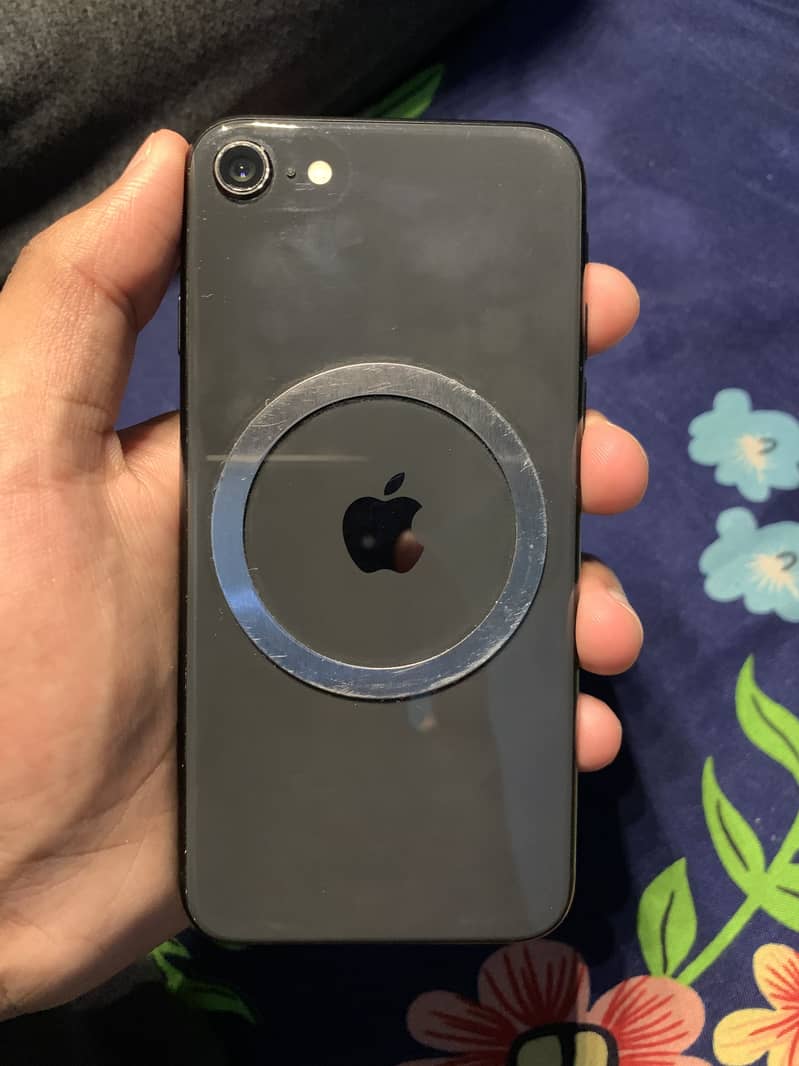 Apple iPhone SE 2