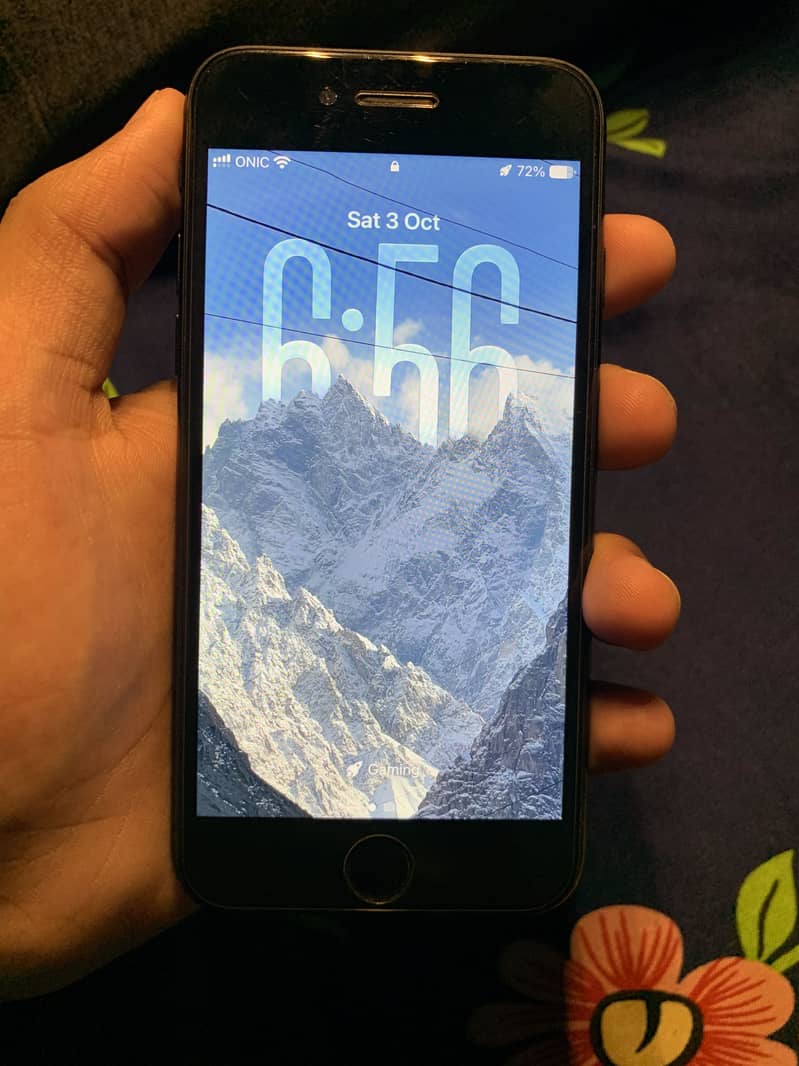 Apple iPhone SE 0