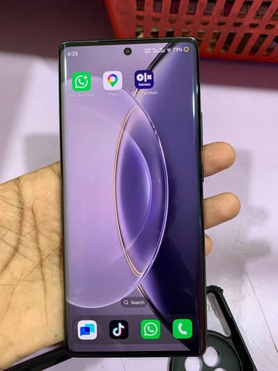 vivo x 90