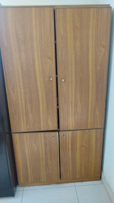 Cupboard / Shelf / Sofa Seats