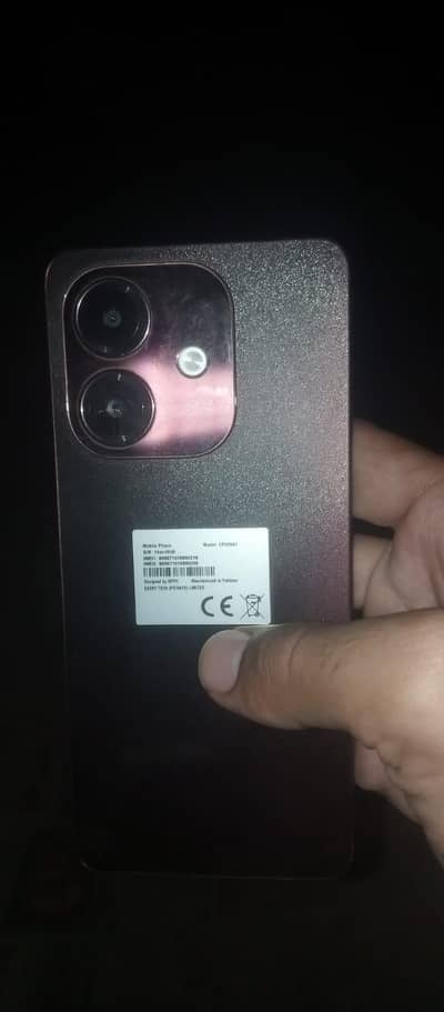 OPPO A5