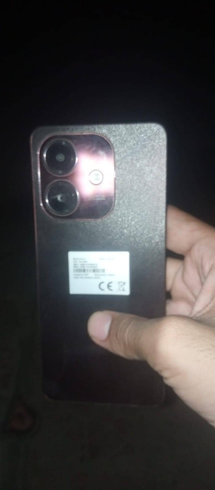 OPPO A5 4