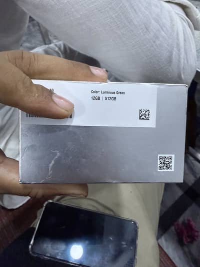 OPPO Reno 14 5g 512 gb Location pattoki
