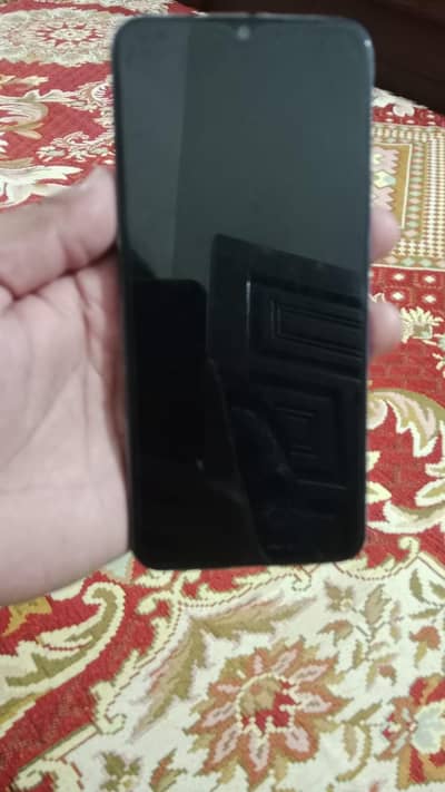 Vivo Y17s