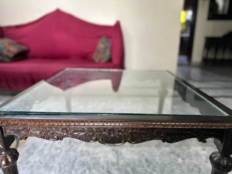 center table. 1