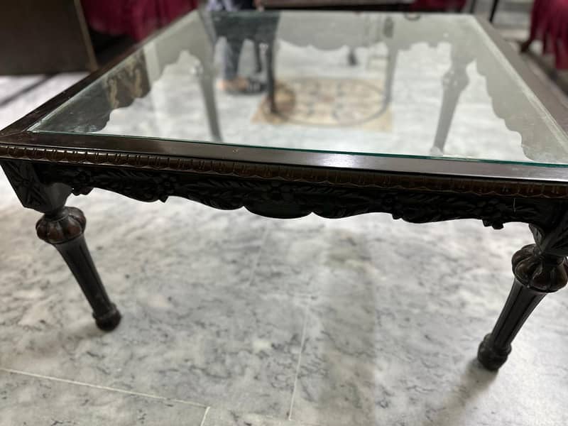 center table. 5