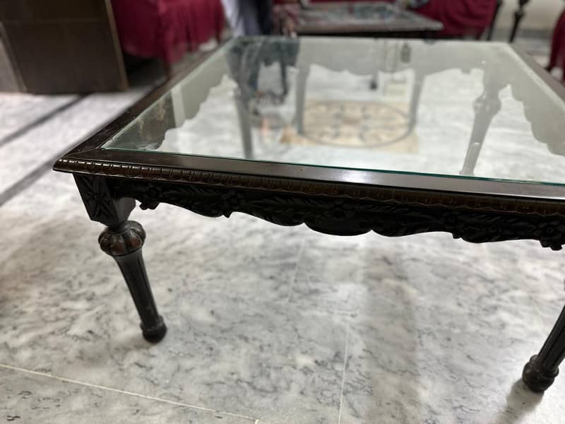 center table. 6