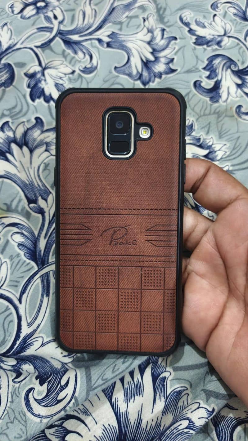 Samsung Mobile A06 2