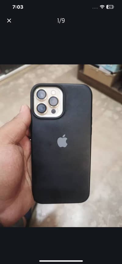 Apple iPhone 12 Pro Max LLA 256GB