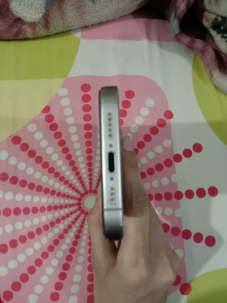 Apple iPhone 15 Pro 1