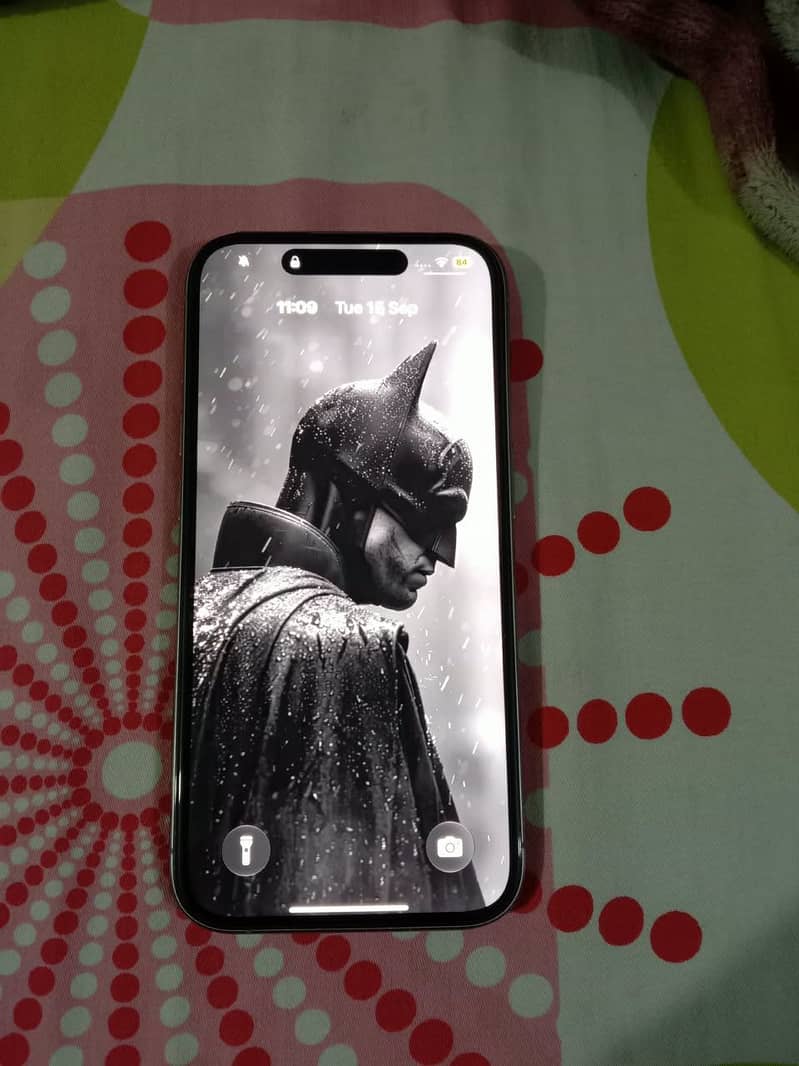 Apple iPhone 15 Pro 4