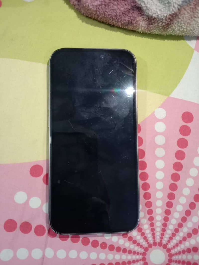 Apple iPhone 15 Pro 5