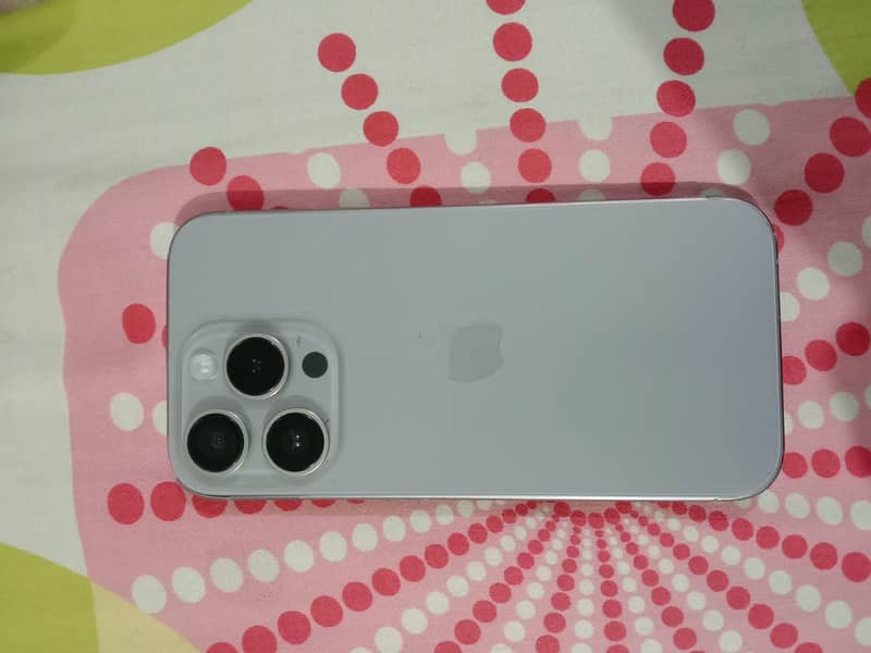 Apple iPhone 15 Pro 6