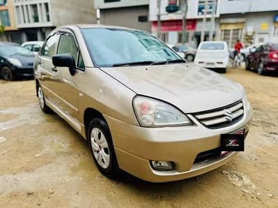 Suzuki Liana 2006