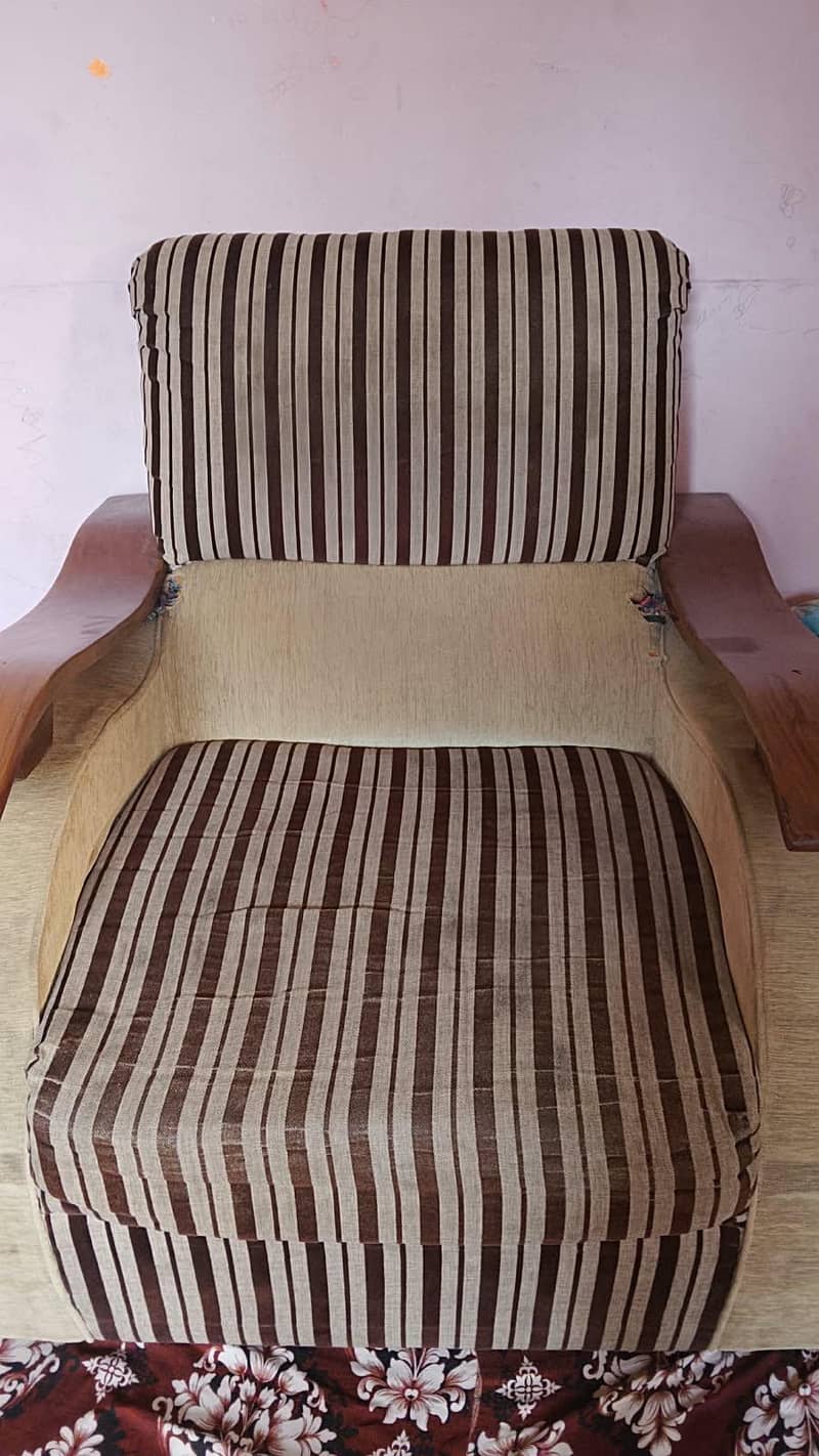 7 seater 5
