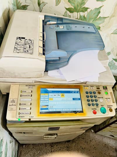 Ricoh MP 3351