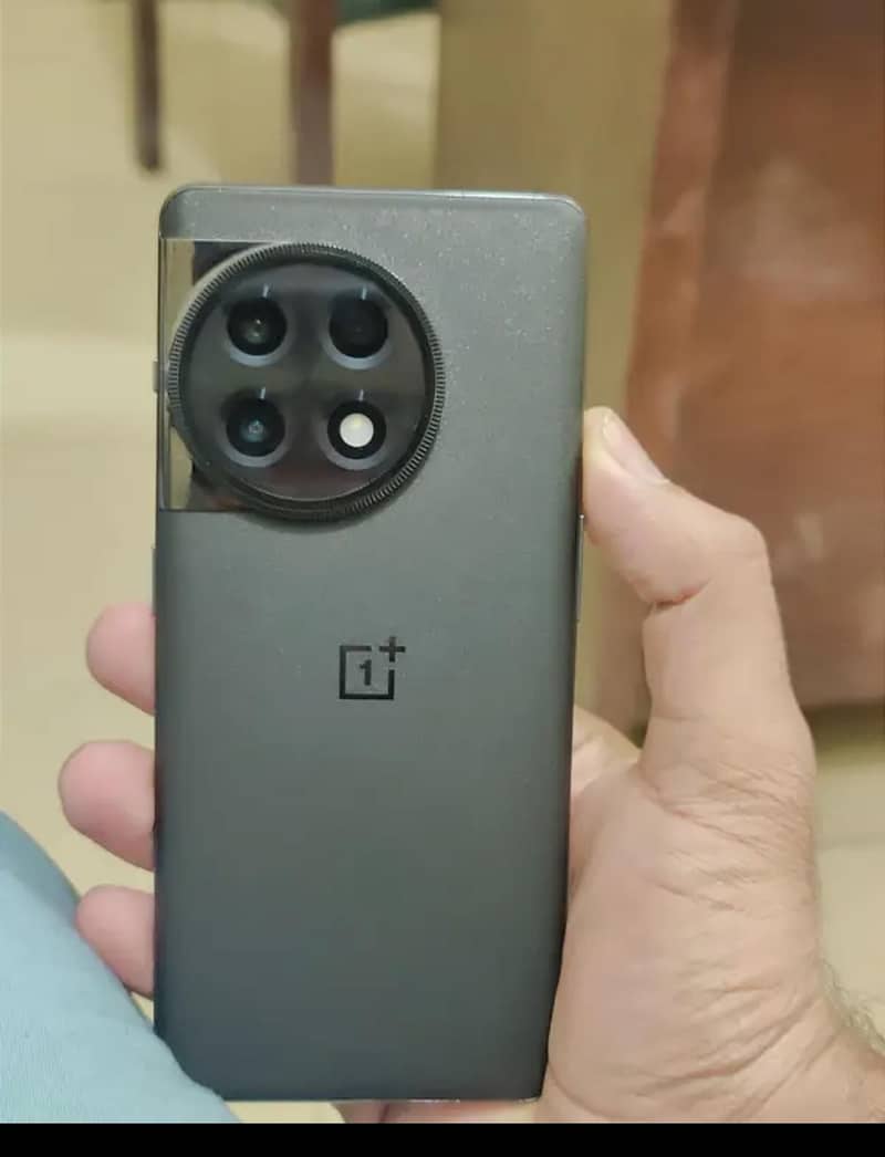 One Plus 11R 1