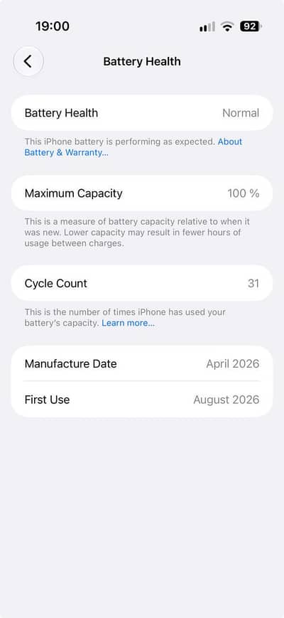 Apple iPhone 17 Air