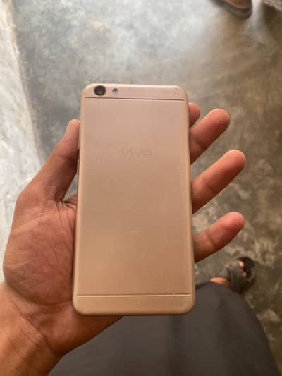 Vivo Y66