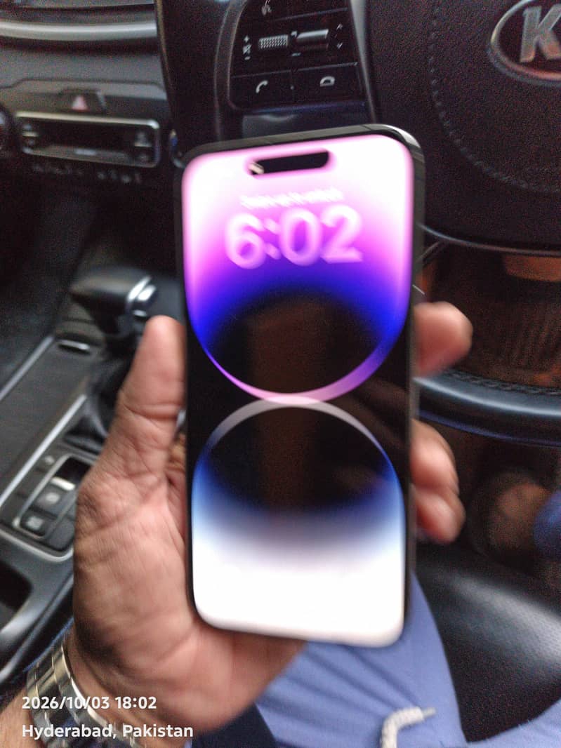 Apple iPhone 14 Pro Max 1