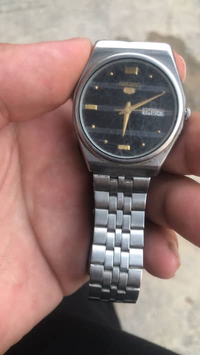 Seiko Hanoi