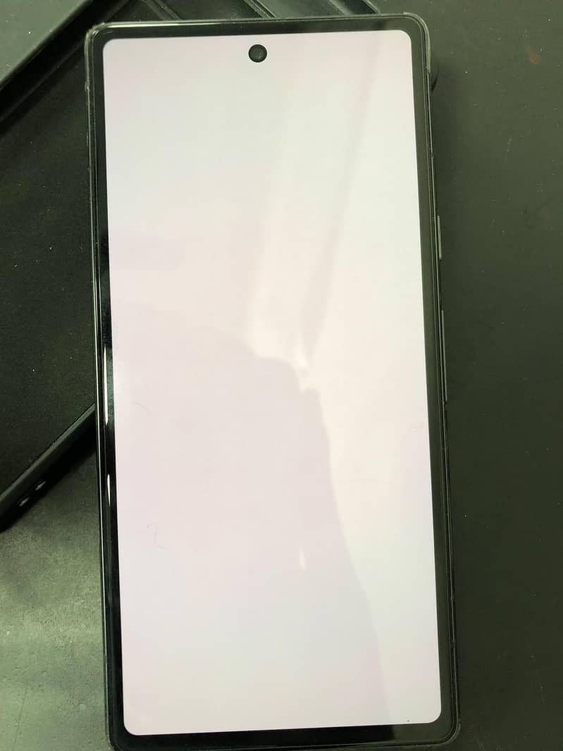Google Pixel 7a 5