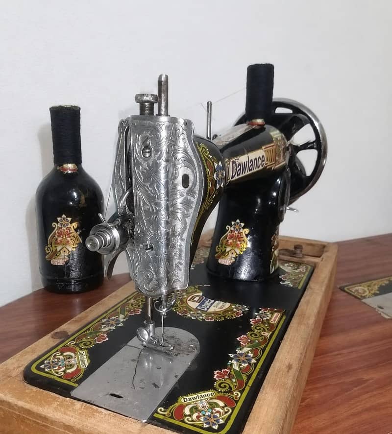 Sewing Machine 6