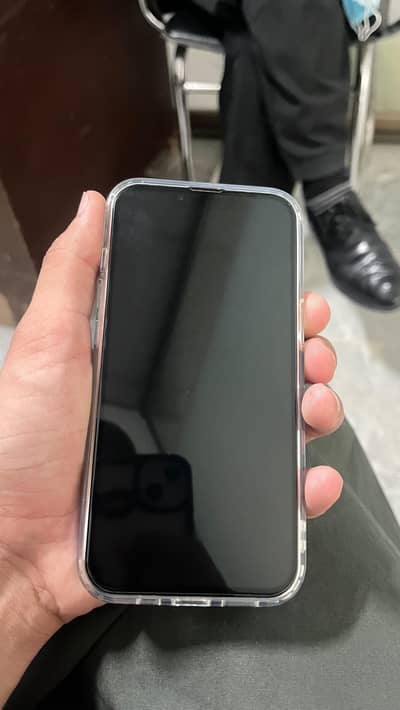 Apple iPhone 13 Pro
