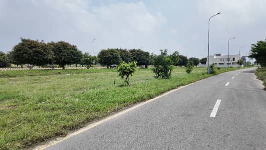Y BLOCK NEAR TO THIS GOOD LOCATION PLOT FOR SALE