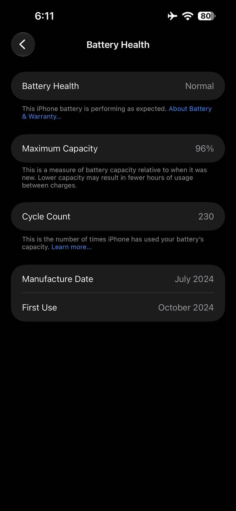 Apple iPhone 15 Pro Max 1