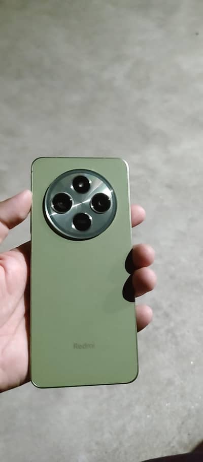 Xiaomi Redmi 14C