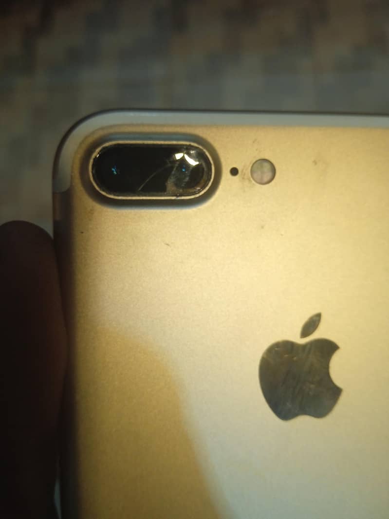 7 plus 0