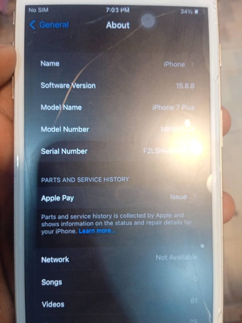 7 plus 5