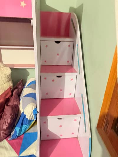 Barbie furniture set