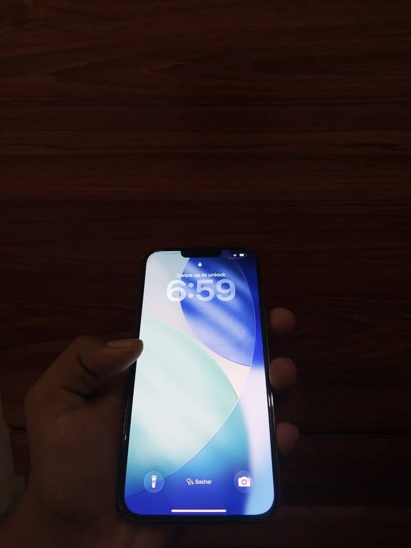 Apple iPhone 13 Pro Max 2
