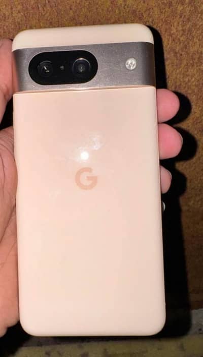 Google Pixel 8 ,