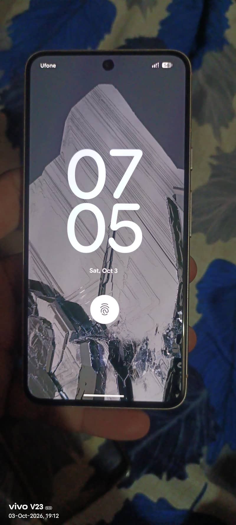 Google Pixel 8 , 1
