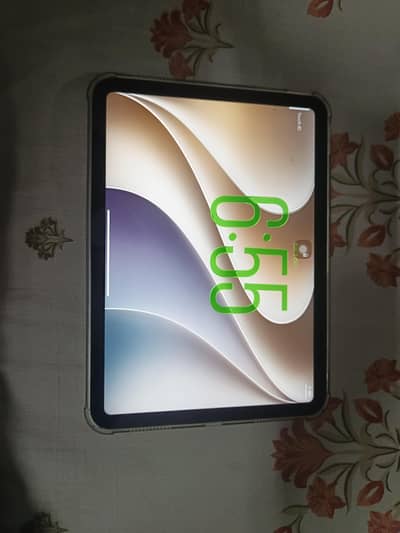 Ipad 11 Generation, A16 Bionic,256 GB,Cellular