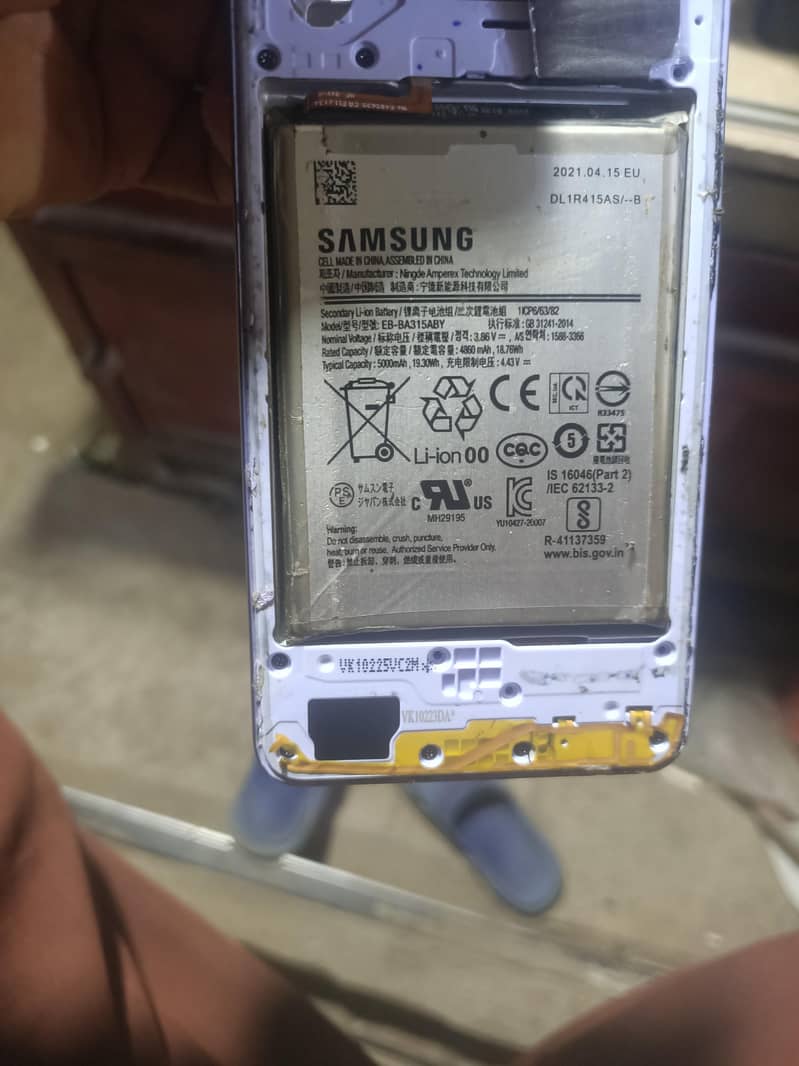 Samsung 0