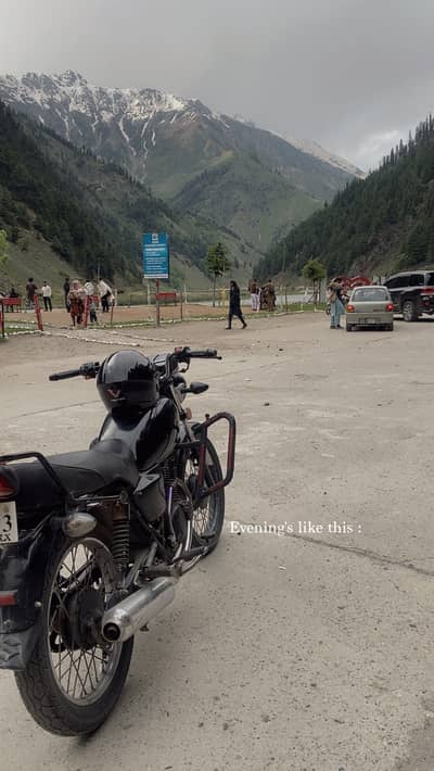 Suzuki gs 150 exchange possible