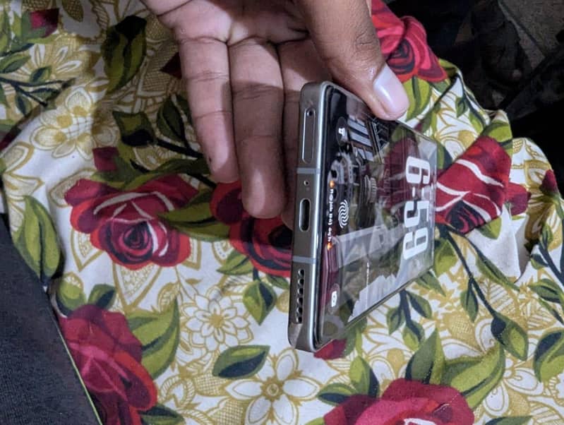Infinix note 50 condition 10/10 2