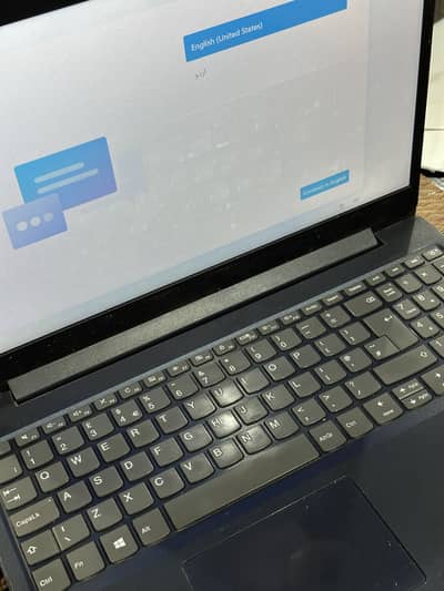 Lenovo ThinkPad Core i7 10th Gen | 20GB RAM | 512GB SSD + 512GB HDD